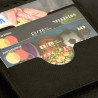 M-Tac Wallet Slim Elite – piniginė, Juoda