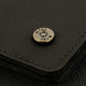 M-Tac Wallet Slim Elite – piniginė, Juoda
