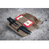 M-Tac Hook & Loop Low Profile Admin Panel – administratoriaus panelė