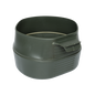 Wildo® CAMP-A-BOX® Complete Švediškas indų komplektas, stovyklavimo rinkinys Wildo® CAMP-A-BOX® Complete Švediškas indų komplektas, stovyklavimo rinkinys