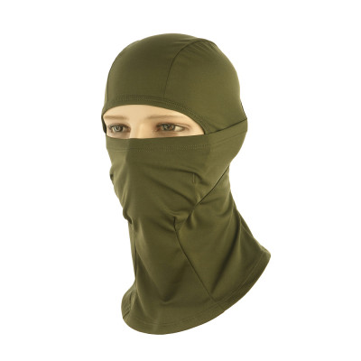 M-Tac Sweater-Ninja-Balaclava Premium Galvos apdangalas, Army Olive