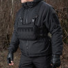 M-Tac Chest Rig Military Elite – krūtinės krepšys, Juoda