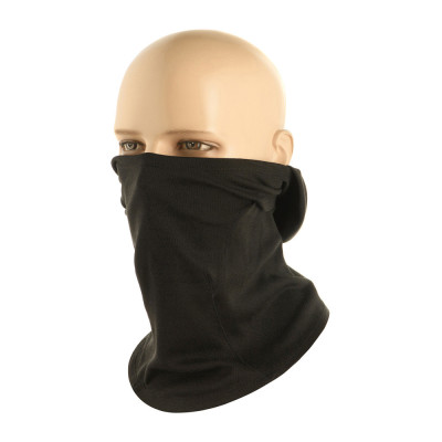 M-Tac Sweater-Ninja-Balaclava Premium Galvos apdangalas, Juoda