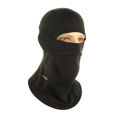 M-Tac Sweater-Ninja-Balaclava Premium Galvos apdangalas, Juoda
