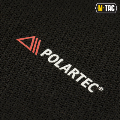 M-Tac Sweater-Ninja-Balaclava Premium Galvos apdangalas, Juoda