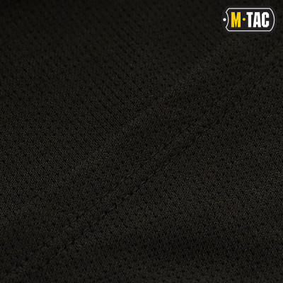 M-Tac Sweater-Ninja-Balaclava Premium Galvos apdangalas, Juoda