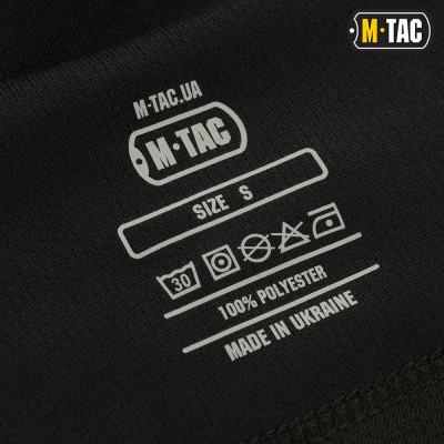 M-Tac Sweater-Ninja-Balaclava Premium Galvos apdangalas, Juoda