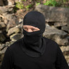 M-Tac Sweater-Ninja-Balaclava Premium Galvos apdangalas, Juoda