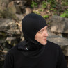 M-Tac Sweater-Ninja-Balaclava Premium Galvos apdangalas, Juoda
