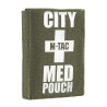 M-Tac City Med Pouch – kompaktiškas vaistų krepšelis