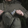 M-Tac City Med Pouch – kompaktiškas vaistų krepšelis