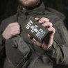 M-Tac City Med Pouch – kompaktiškas vaistų krepšelis
