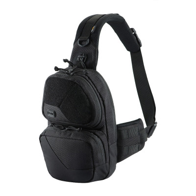 M-Tac Buckler Bag Elite Hex – rankinė