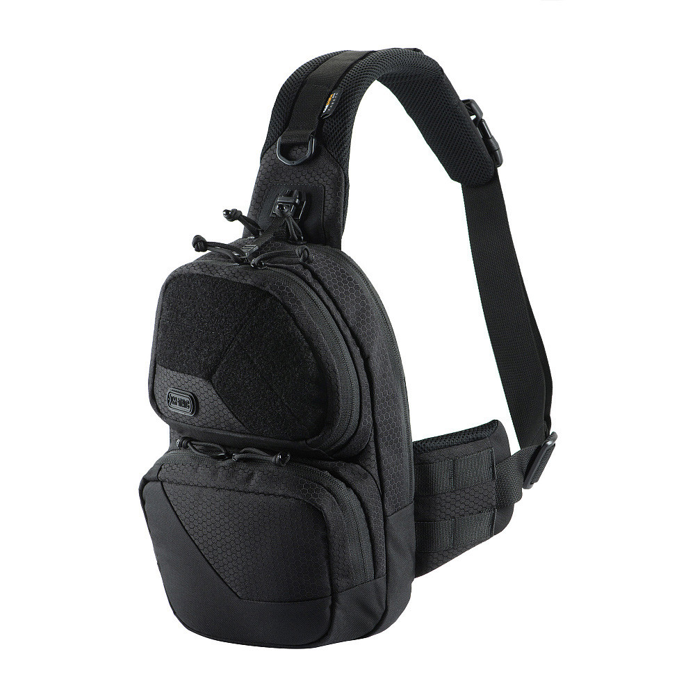 M-Tac Buckler Bag Elite Hex – rankinė