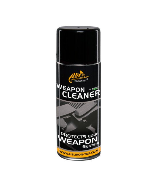 Helikon- Tex Weapon Cleaner 400 ml (aerosol) Ginklų valiklis