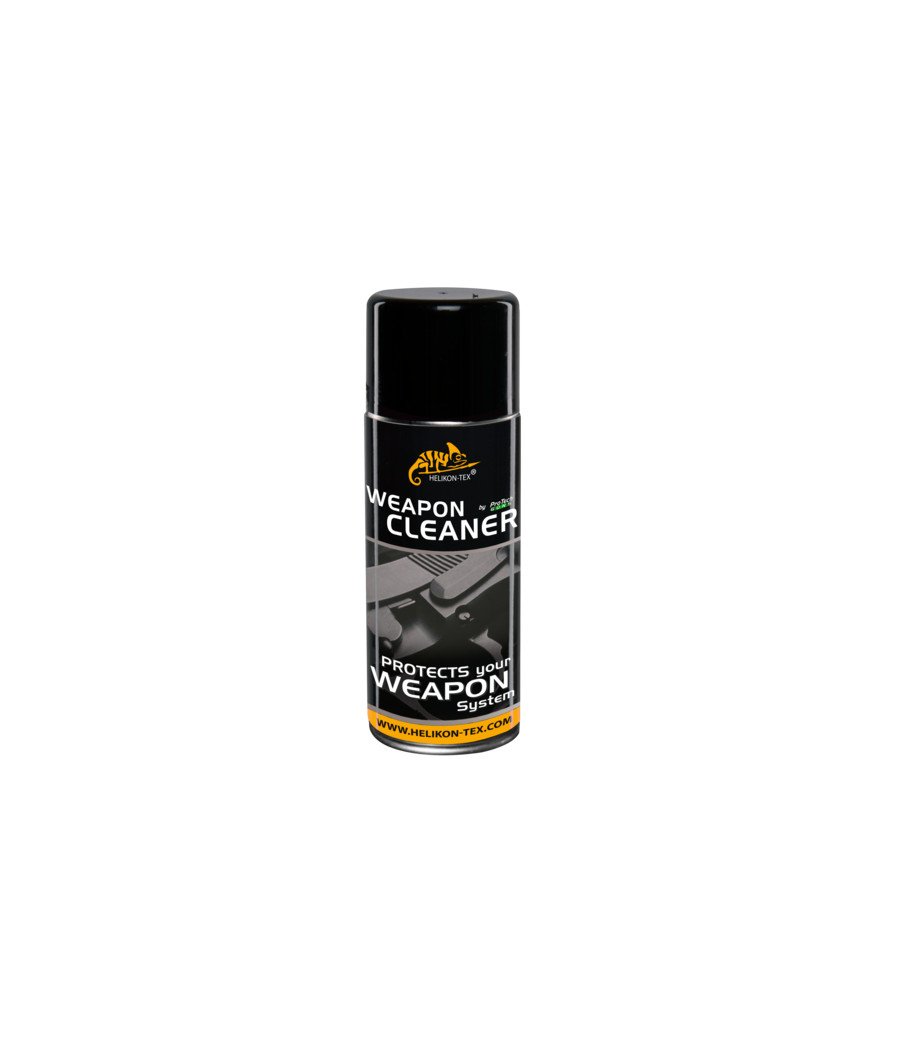 Helikon- Tex Weapon Cleaner 400 ml (aerosol) Ginklų valiklis