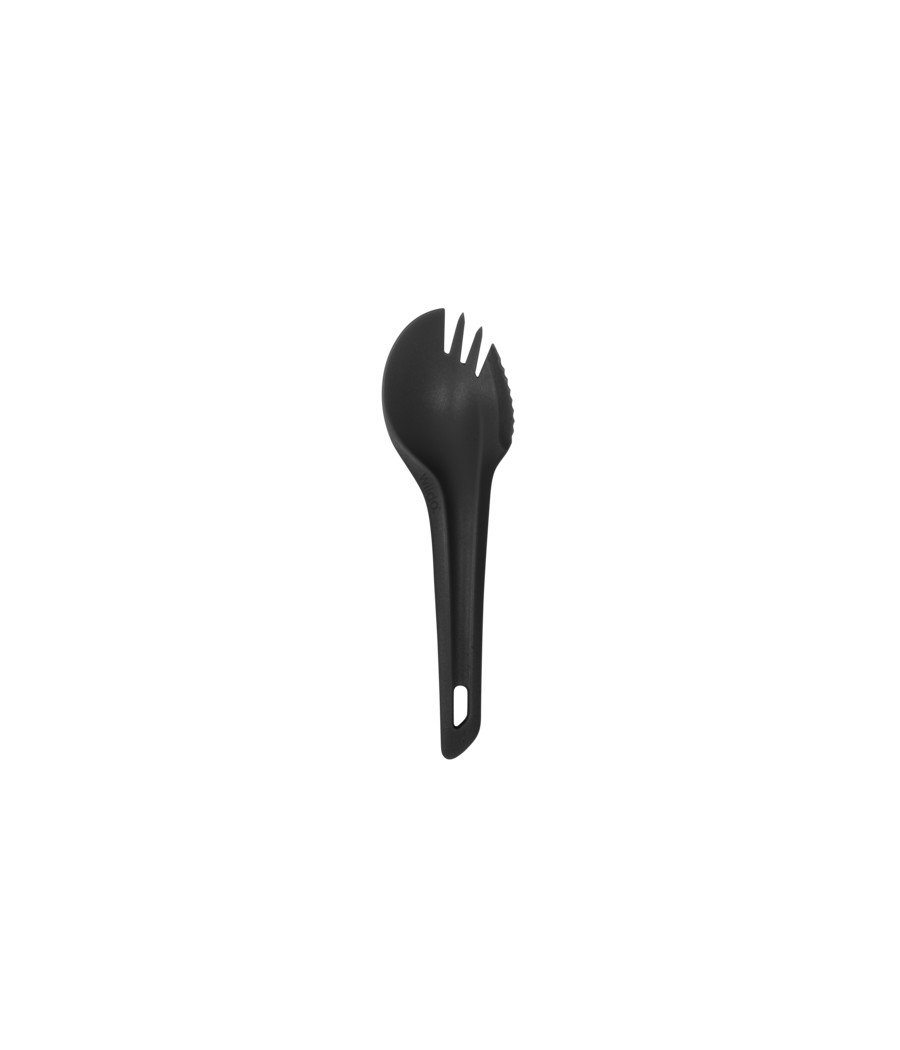 Wildo® Spork  Šakutė, peilis ir šaukštas 3in1