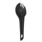 Wildo® Spork 3in1 Šakutė, peilis ir šaukštas - viskas viename Wildo® Spork 3in1 Šakutė, peilis ir šaukštas - viskas viename