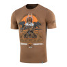 M-Tac T-Shirt Odin Marškinėliai su skandinaviškais motyvais
