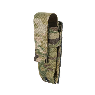 M-Tac Pouch for Pistol Magazine/Multitool Elite – dėtuvės dėklas, Multicam