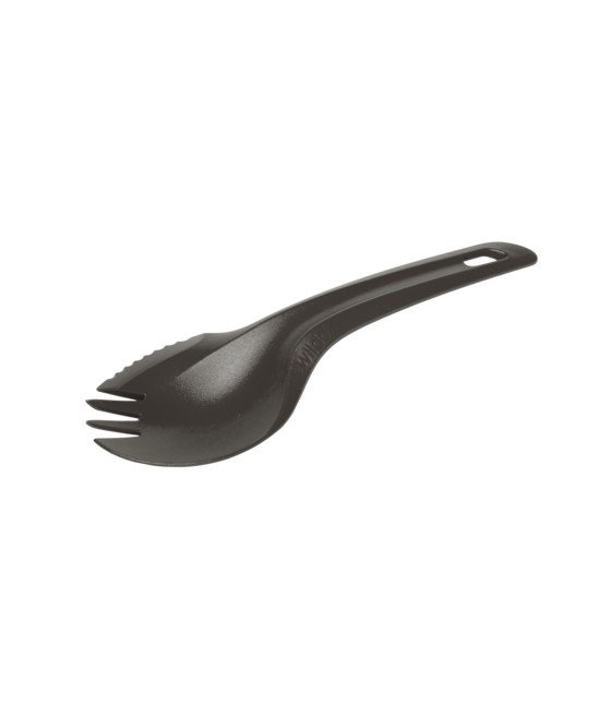 Wildo® Spork  Šakutė, peilis ir šaukštas 3in1