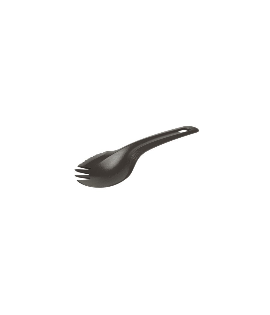 Wildo® Spork  Šakutė, peilis ir šaukštas 3in1