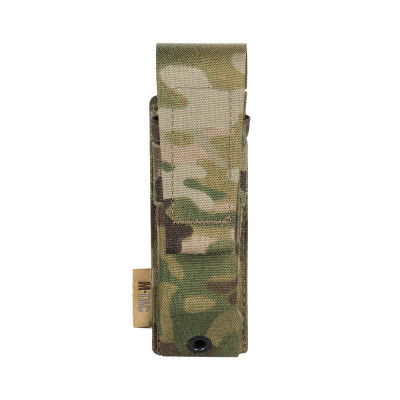M-Tac Pouch for Pistol Magazine/Multitool Elite – dėtuvės dėklas, Multicam