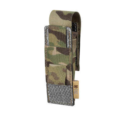 M-Tac Pouch for Pistol Magazine/Multitool Elite – dėtuvės dėklas, Multicam