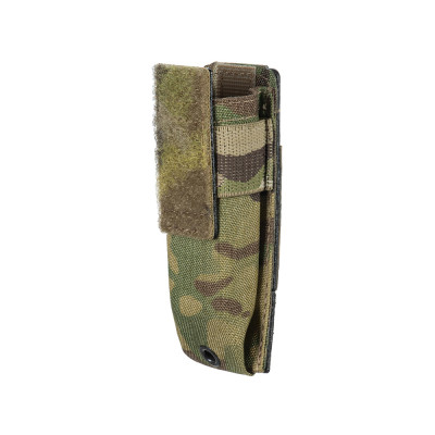 M-Tac Pouch for Pistol Magazine/Multitool Elite – dėtuvės dėklas, Multicam