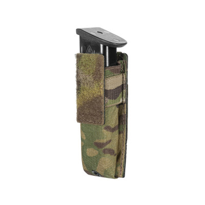 M-Tac Pouch for Pistol Magazine/Multitool Elite – dėtuvės dėklas, Multicam