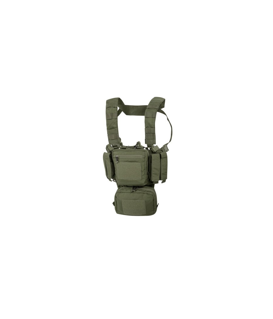 Helikon-Tex Training Mini Rig (TMR)® - Olive green - Treniruočių/pratybų platforma