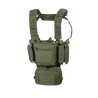 Helikon-Tex Training Mini Rig (TMR)® - Olive green - Treniruočių/pratybų platforma