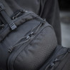M-Tac Cross Bag Slim Elite Hex – rankinė per petį, Juoda