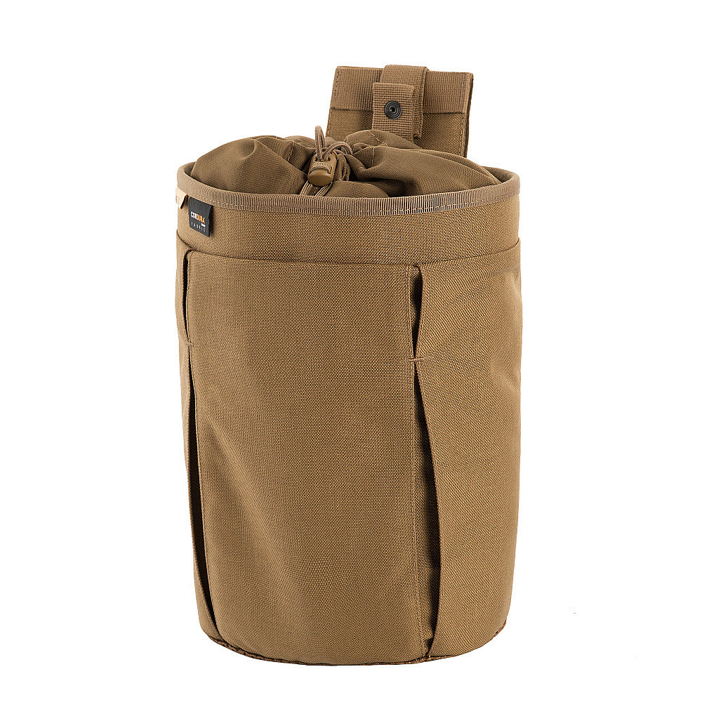 M-Tac Mag Drop Pouch Elite – dėklas panaudotoms dėtuvėms