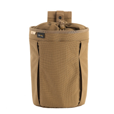 M-Tac Mag Drop Pouch Elite – dėklas panaudotoms dėtuvėms