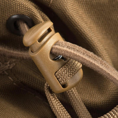 M-Tac Mag Drop Pouch Elite – dėklas panaudotoms dėtuvėms