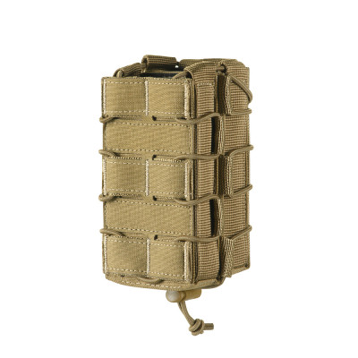 M-Tac dėtuvių dėklas – Cordura 500D, 2× AK/AR, MOLLE