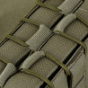 M-Tac Pouch for AK/AR Open Double Laser Cut Dviguba dėtuvė, Ranger Green