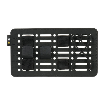 M-Tac Module Insert MOLLE 19.5x11 Laser Cut – modulinis įdėklas