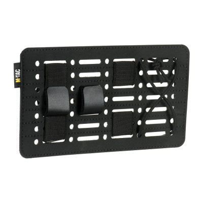 M-Tac Module Insert MOLLE 19.5x11 Laser Cut – modulinis įdėklas