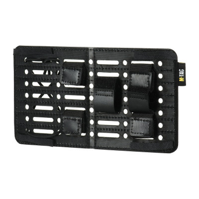 M-Tac Module Insert MOLLE 19.5x11 Laser Cut – modulinis įdėklas