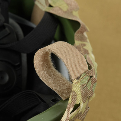 M-Tac Vilha Helmet Cover – šalmo uždangalas