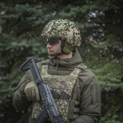 M-Tac Vilha Helmet Cover – šalmo uždangalas