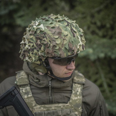 M-Tac Vilha Helmet Cover – šalmo uždangalas