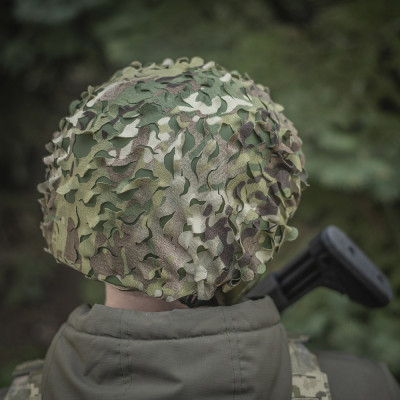 M-Tac Vilha Helmet Cover – šalmo uždangalas
