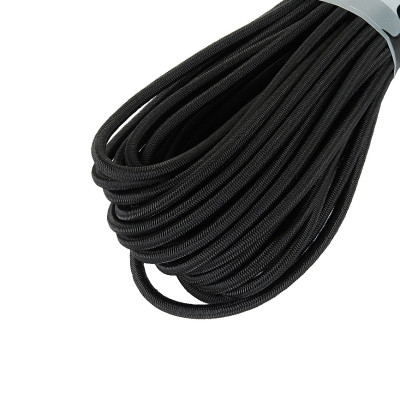 M-Tac Paracord Shock-Cord 15 m – elastinis parakordas