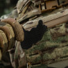 M-Tac Patch Tactical Girl №6 PVC Antsiuvas, Oranžinė