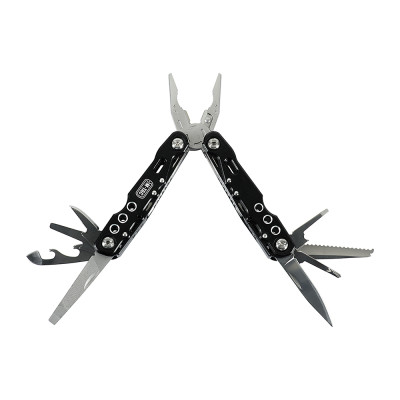M-Tac Multitool Type 4 – daugiafunkcinis įrankis