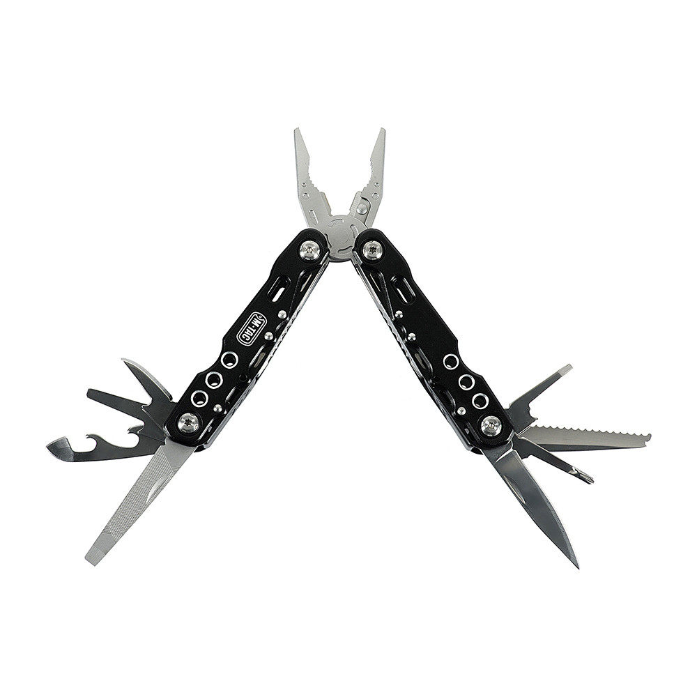 M-Tac Multitool Type 4 – daugiafunkcinis įrankis