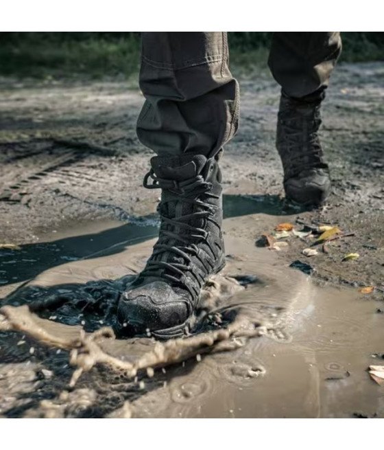 Pentagon Achilles XTR 8 Tactical K15032 Taktiniai batai aukštu aulu